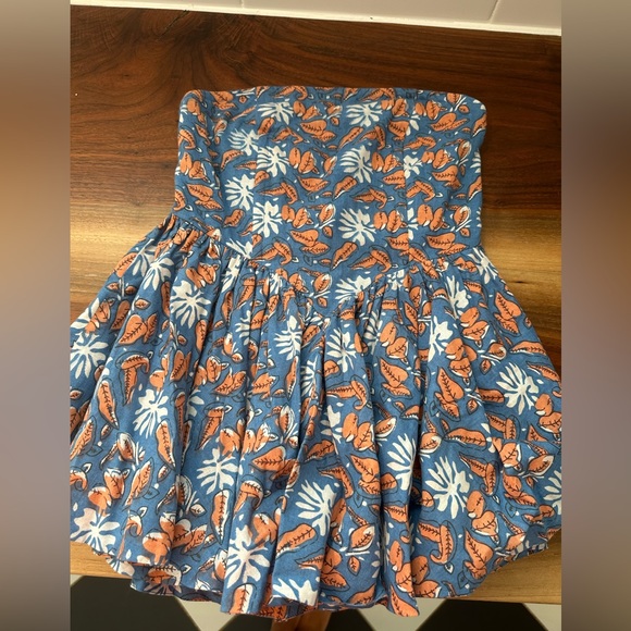 Mochi Crop Top - Picture 1 of 2